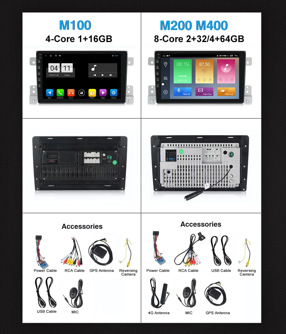 Mekede m100 магнитола инструкция