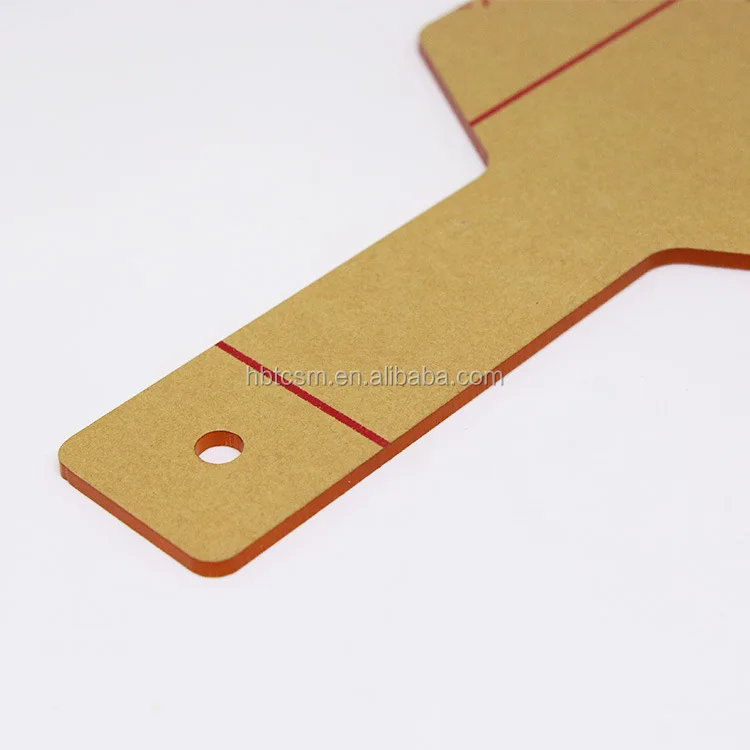 curing light blocking board for protecting eyes