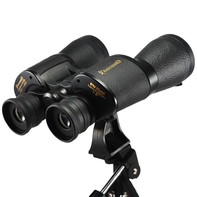 Hotsell Baigish Binoculars 20x50