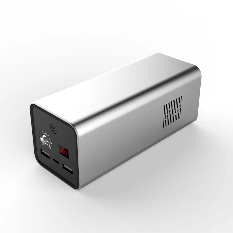 For portable power bank Real 20800mah Li-Polymer Laptop power bank - ANKUX.COM