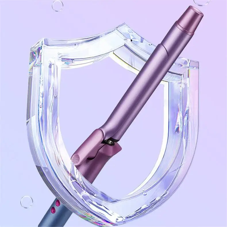 Hair Curling Iron