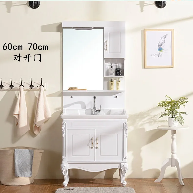 Y&r Furniture chinese bathroom vanity manufacturers-14