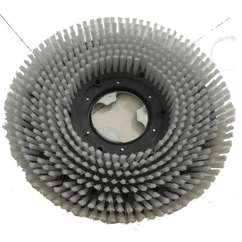 Floor Scrubber Brushes For Bd43 Bd 35 B90 Bd530 Buy For Karcher Bd43