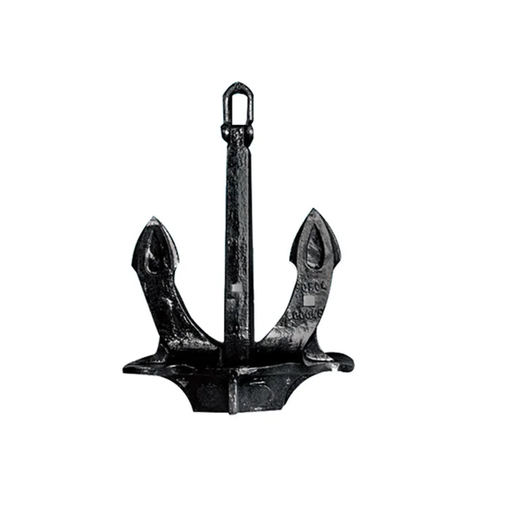 Ancre Pliable 4 Dents Aluminium Pour Kayak, Canoë, Voilier – Kit Complet Avec Corde 5 M, Crochet & Sac