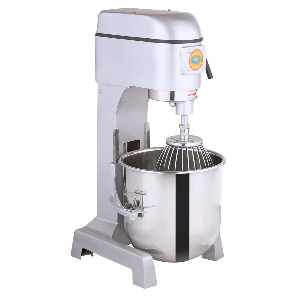 High Quality Industrial B30 Food Mixer Buy Mixer,Food Mixer,Egg Mixer