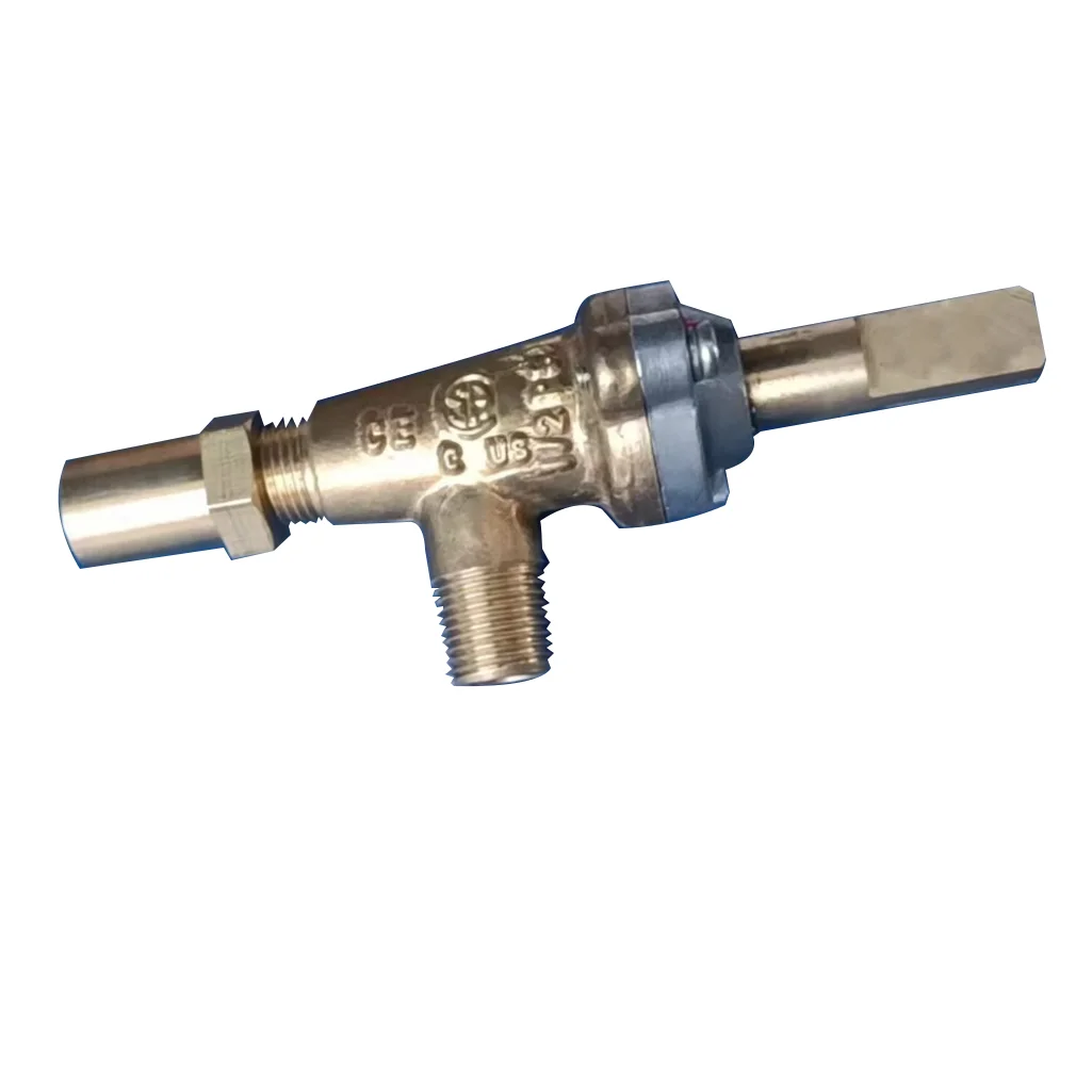 Home Kitchen Bbq Grill Gas Safety Valve Camping Bbq Gas Valve Propane