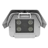 HD All-In-One Hardware-based ANPR Automatic Number LPR License Plate Recognition IP Camera for Parking Lot Entrance and Exit