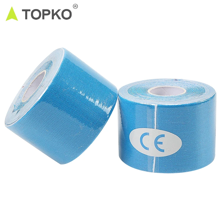 Topko New Wrap Stretch Selfadherent Tape Athletic Sports Tape Buy