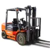3 ton self loading forklift with CE EPA certificate Japanese engine ISUZU C240 lifter
