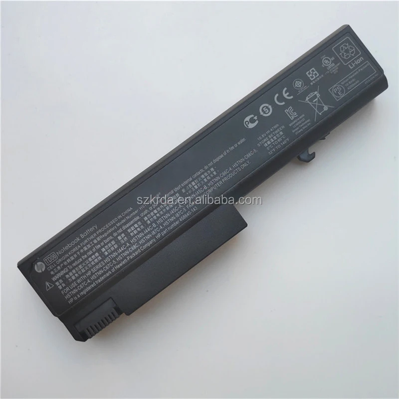 Laptop Battery For Hp Compaq 6530b 6535b 6730b 6440b Battery Elitebook 8440p 8440w 6930p 6cell Battery Buy Laptop Battery For Hp Elitebook 8440p 8440w 6930p Laptop Battery For Hp Compaq 6530b 6535b