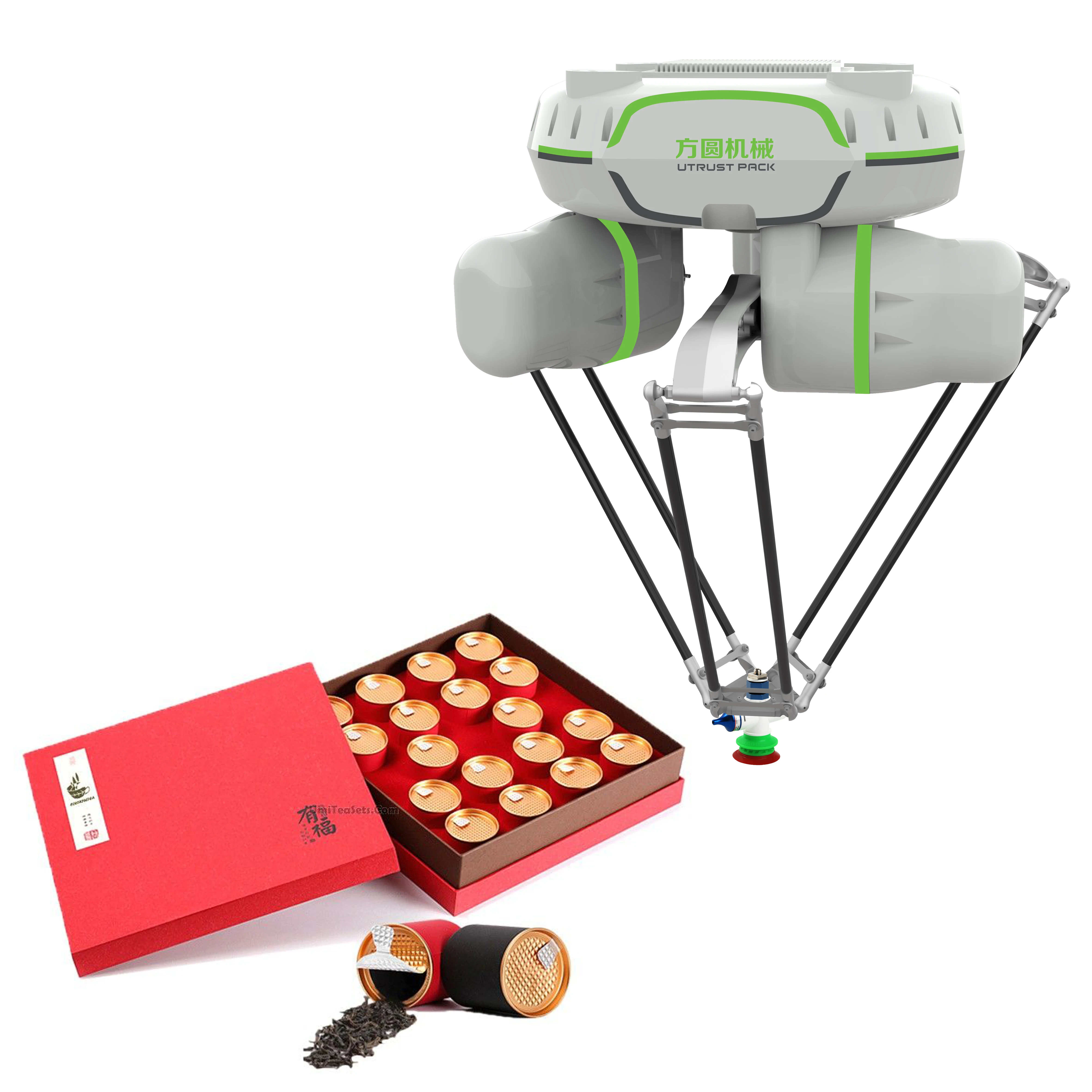 bellabot