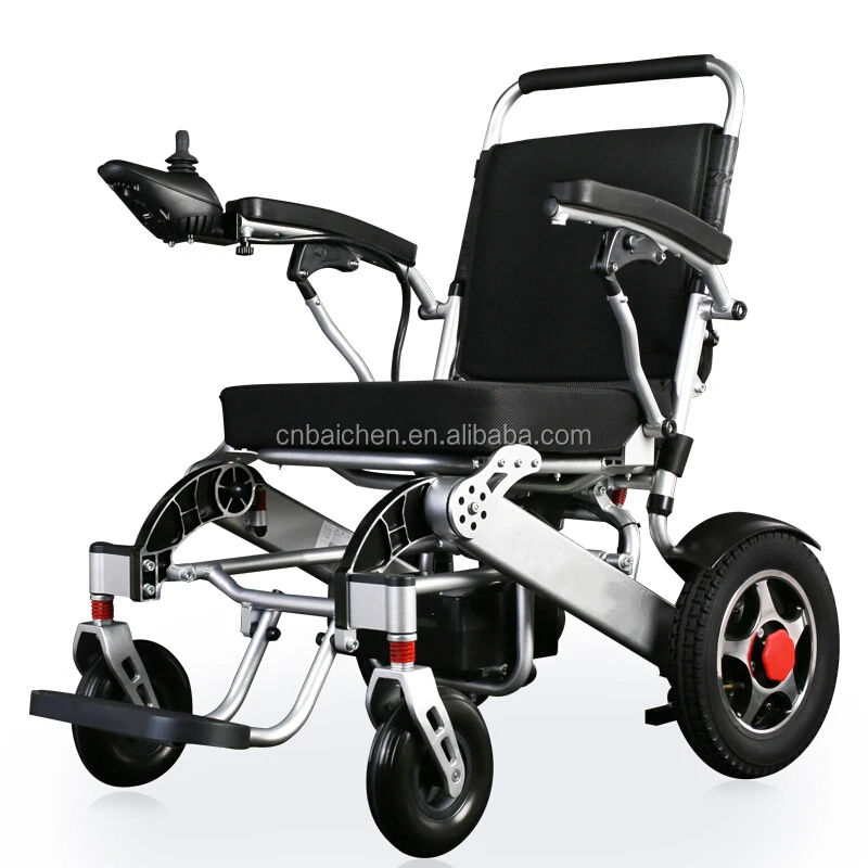 power wheelchair manufacturers