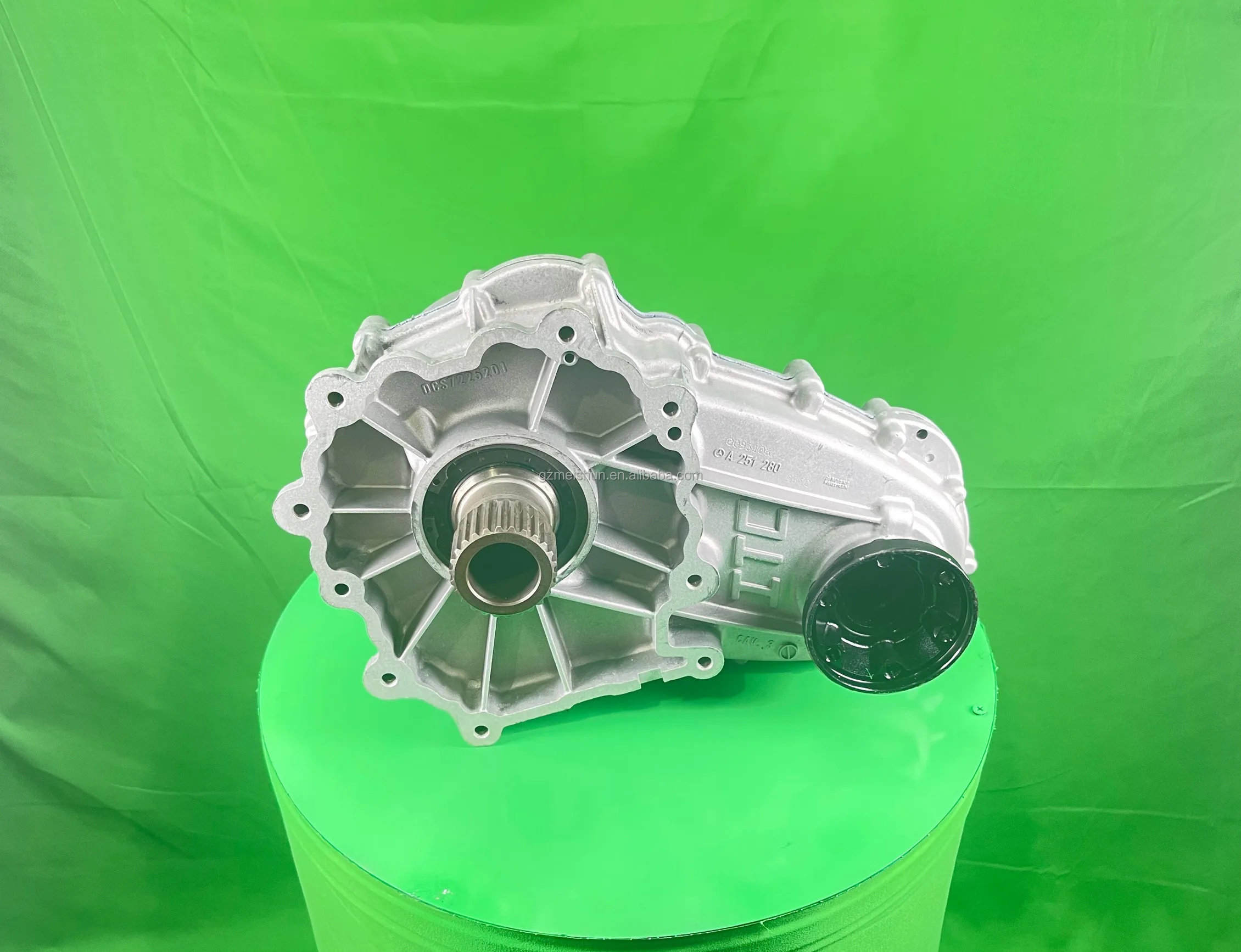 Remanufacture Transfer Case Assembly For Mercedes W164 X164 W166 X166 V251 C292 A2512802700