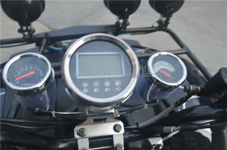 Hot Sale 150cc/200cc/250cc Adults Gasoline Quad Bike ATV