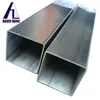 Factory gr5 titanium square tube seamless