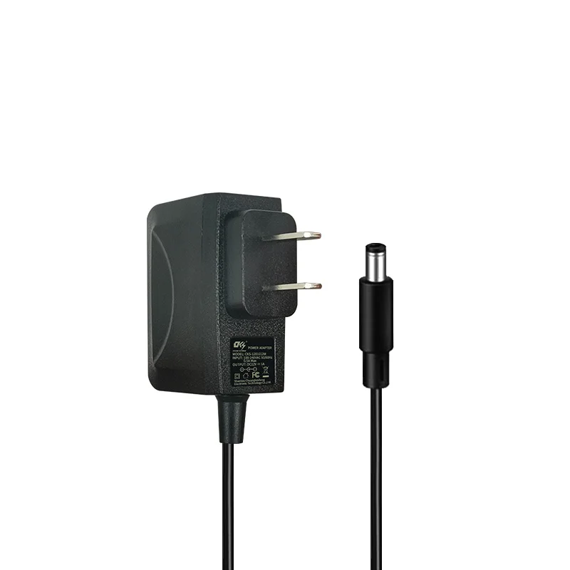 product certified manufacturer fcc safety certification power adapter 12v1a multi protection 12v 1a ac adapter for cctv camera-8