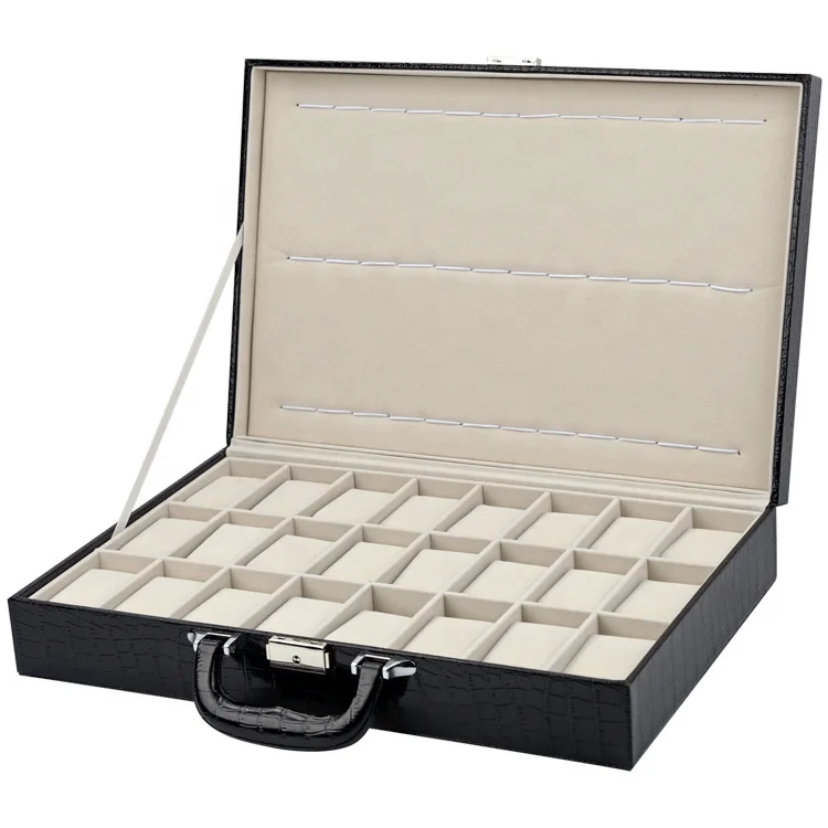 Best Watch Display Showcase Wholesalers for Luxury Retailers