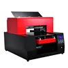 New design OTG Metal USB hard flash drive printing machine for custom usb flash drive logo
