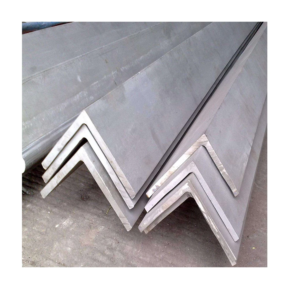 Jis G3101 Ss440 Ss540 Unequal Equal L Shape Carbon Steel Angle - Buy ...