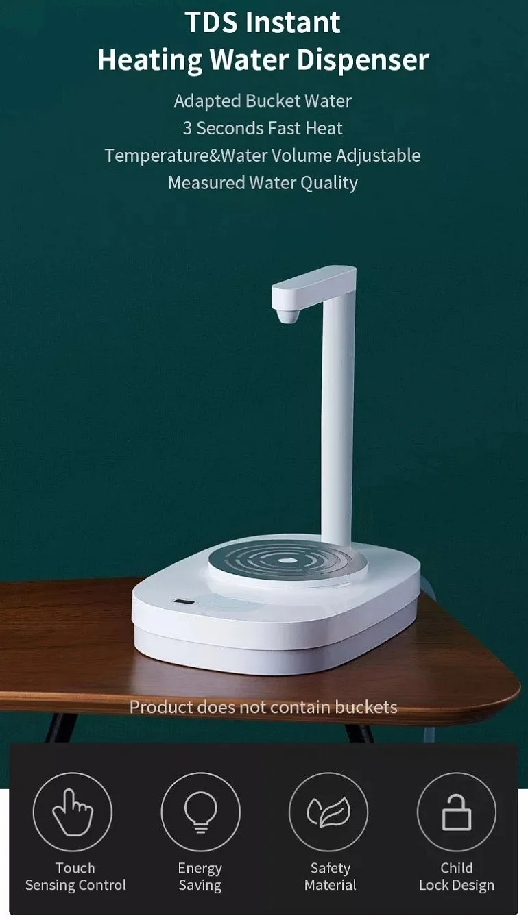 Xiaomi xiaolang tds. Xiaomi xiaolang tds