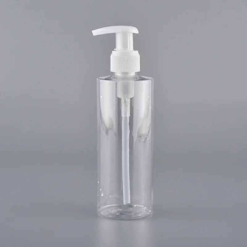 liquid soap bottle