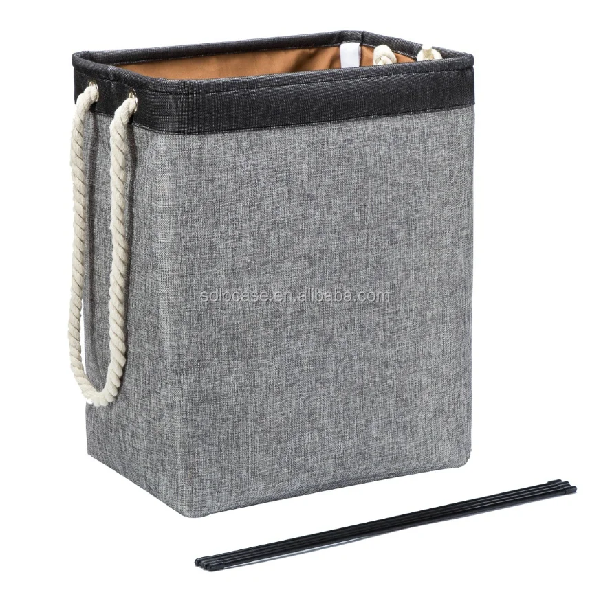 Heavy Duty Hemp Storage Bag