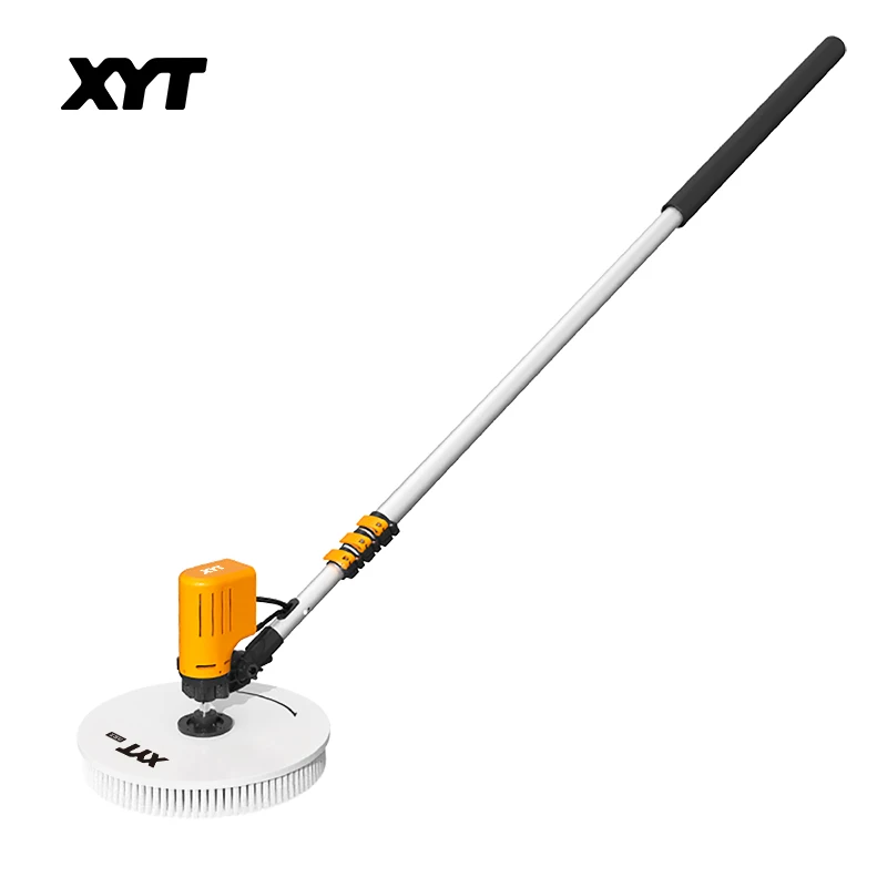 X3 XYT Portable Single Head Electric Solar Panel Cleaning Kits