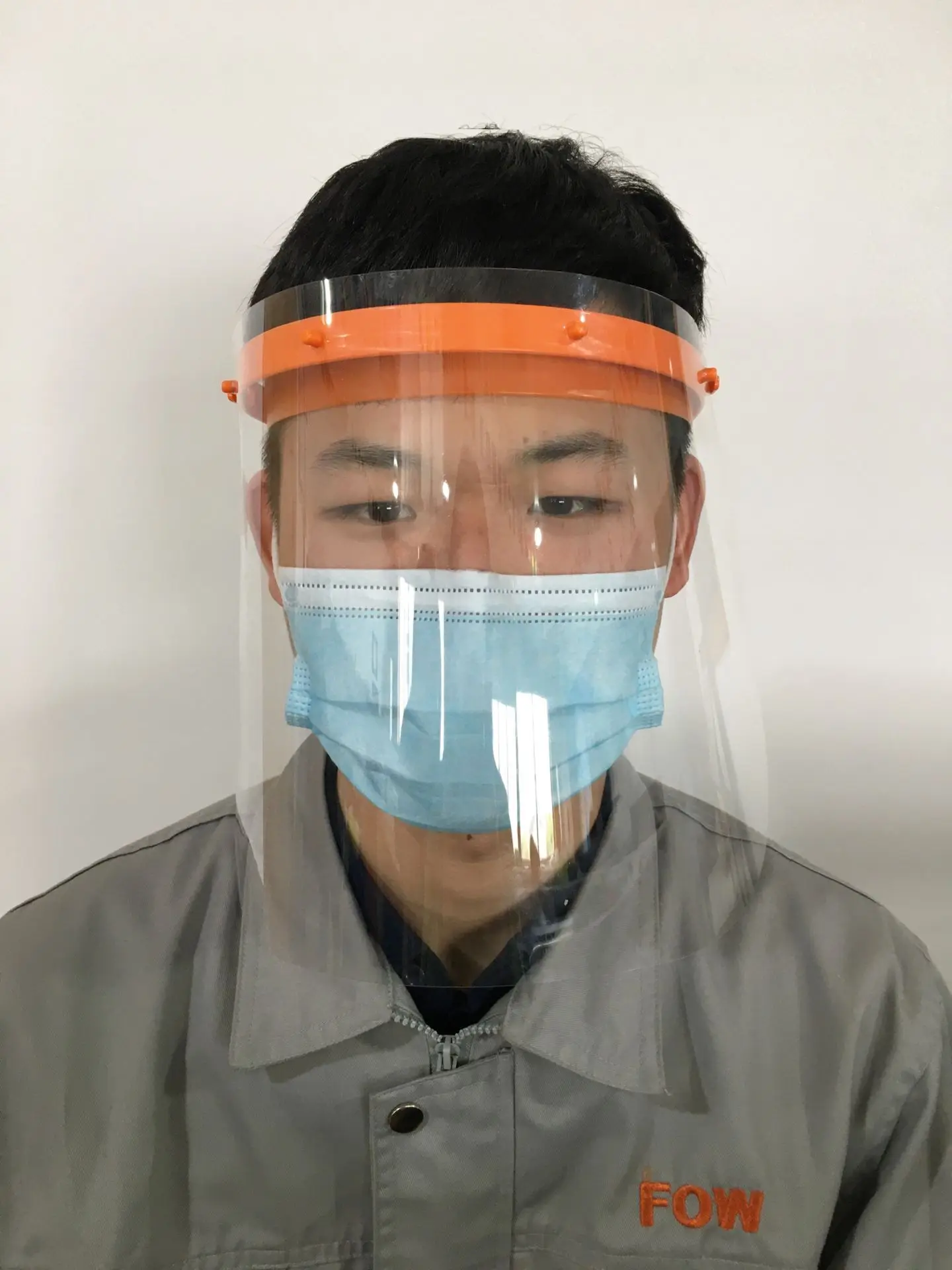 face shield -4