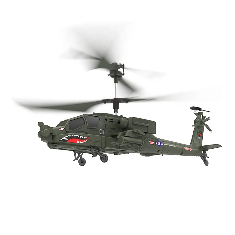 army remote control helicopter