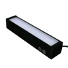 Inspect the defects of large size LCD panels use high uniformity bar led light industrial machine vision light for detection