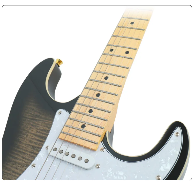 Bullfighter D350 Professional Electric Guitar Made in China Wholesale Factory Price