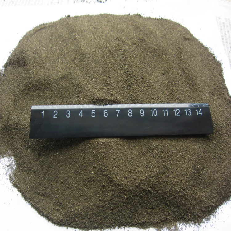 Ferro Sulphur Pyrite Fes2 Iron Sulfide 20mesh 40mesh 60mesh 100mesh 200mesh 325mesh Buy Ferro