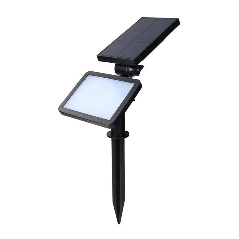 Super Bright Outdoor LED Solar Powered Waterproof Wireless Security flood Light