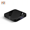 Android tv box with user manual TX3 MAX 2gb DDR3 2.4g wifi Amlogic s905w android 7.1 smart set top box