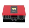 Easy Programming 1.5Kw Hybrid Solar Diesel Generator Inverter/Controller