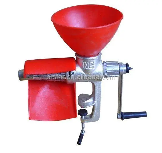 Manual Cast Iron Tomato Sauce Juicer Buy Plastic Tomato Juicer,Manual