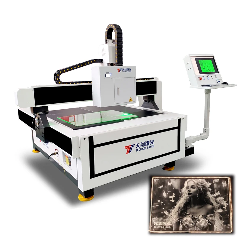 3d crystal laser engraving machine price usa