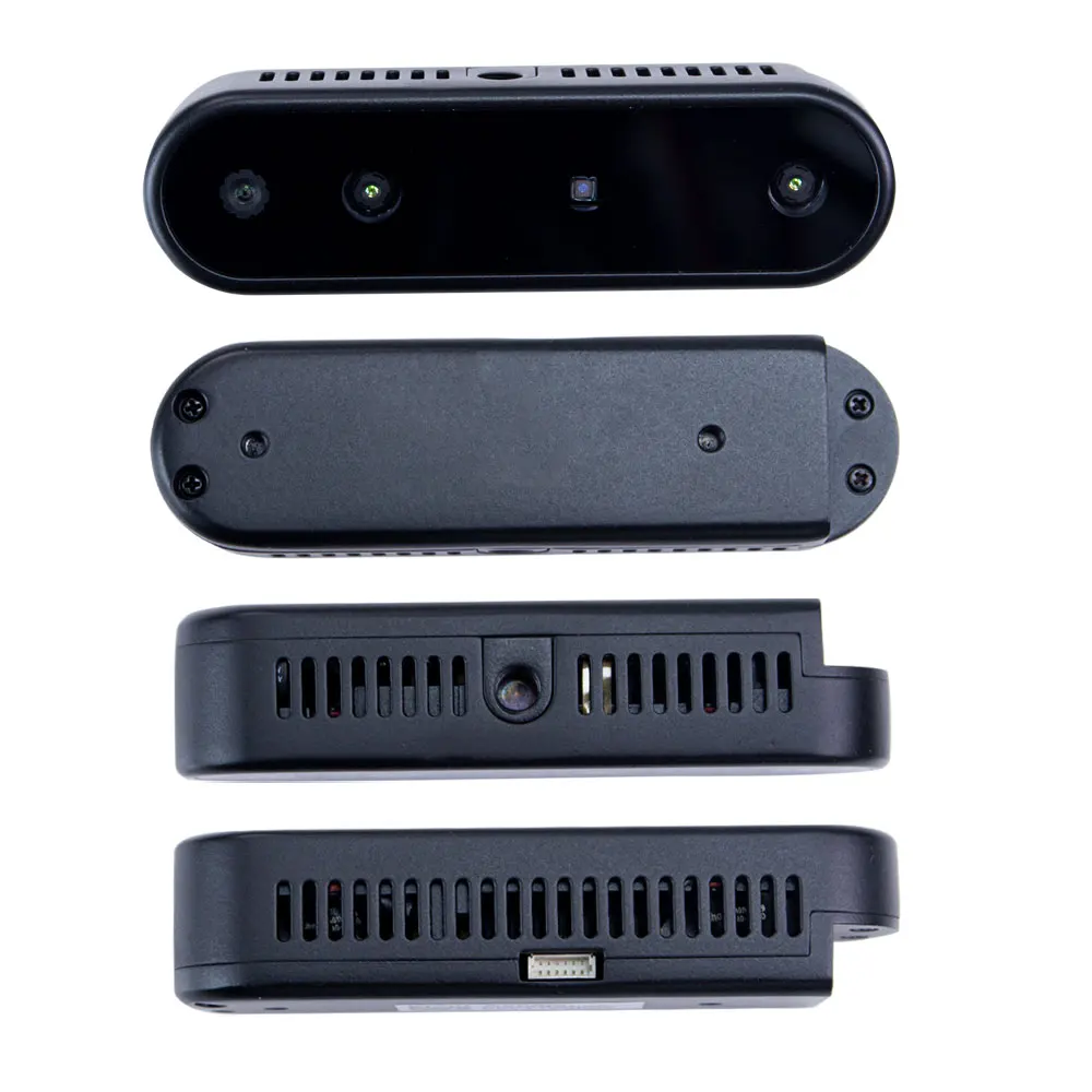 Infrared Binocular 3d Depth 4mp Sensor Camera Module Camera Module For