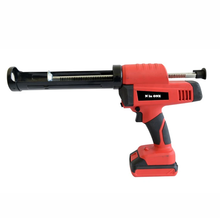 Cordless CAULKING GUN