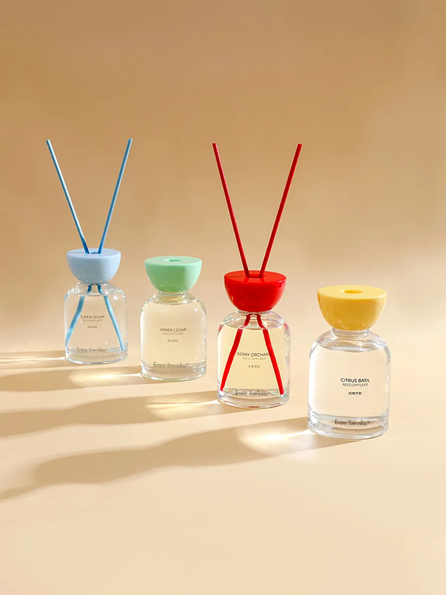 Reed Diffuser Design Option 8