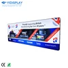 Professional supplier 20ft led dynamic light up box