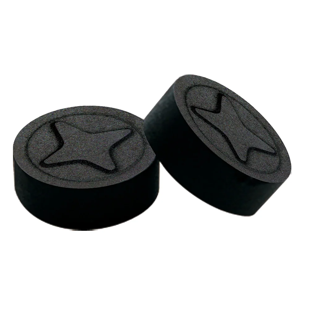 Smokeless Fruit Wood Hookah Charcoal Piece Round Coal Instant Light