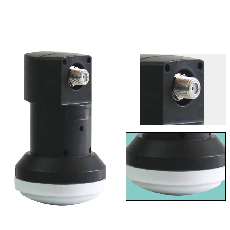 lazer ku lnb