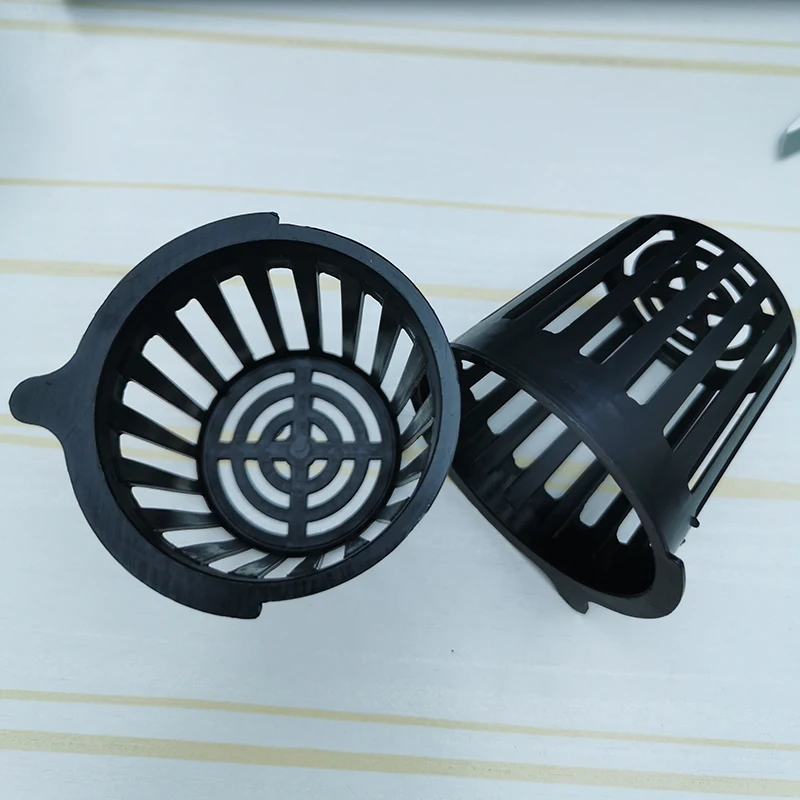 hydroponic net cups