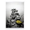 Wholesale Canvas Prints Modern Simple Picture Print Canvas With Hanging Frame