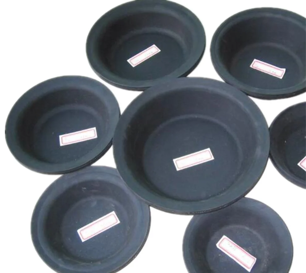 Factory supply rubber products  customized Gasket of pneumatic valve