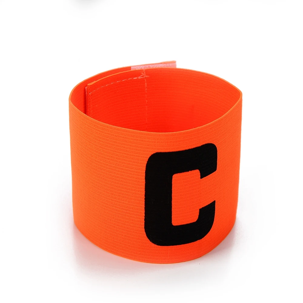 Fußball Skippers Armbinden Football Captain Armband Multi Armband Nylon Rugby