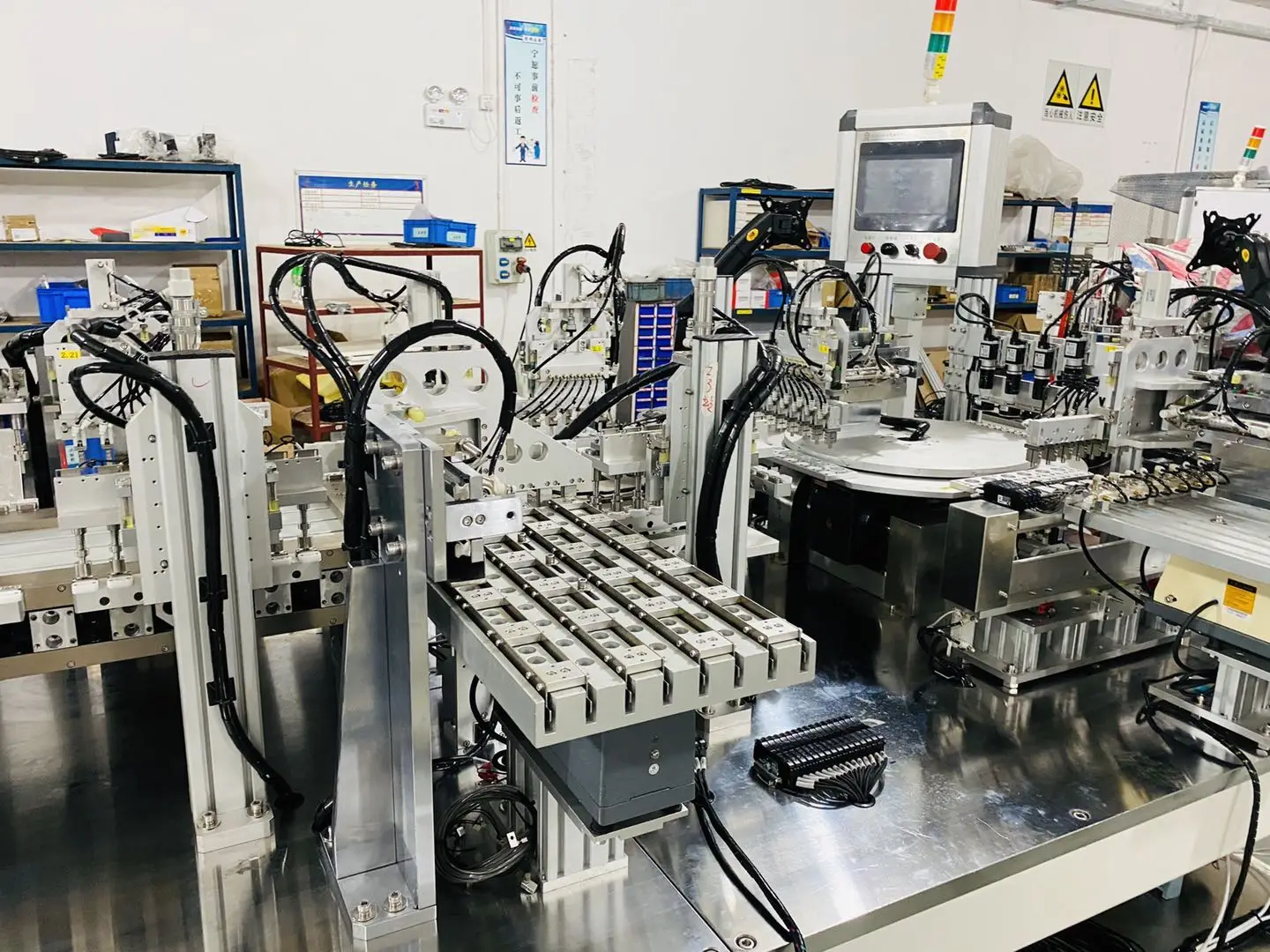 Foshan Blood Lancet Assembly Machine Buy Lancet Assembly Machine