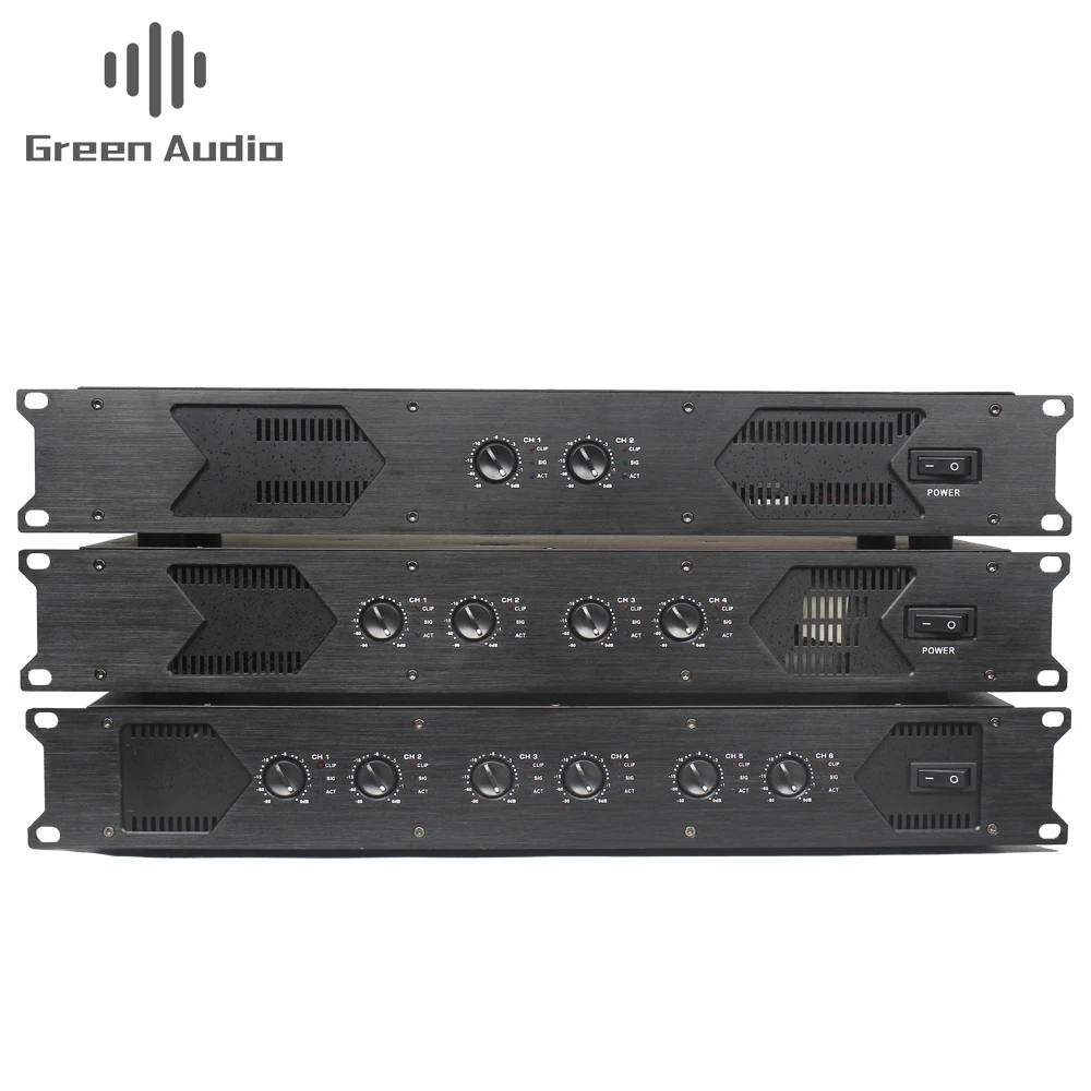 Gap R6000 New Design Amplifier Cabinet With Great Price Buy