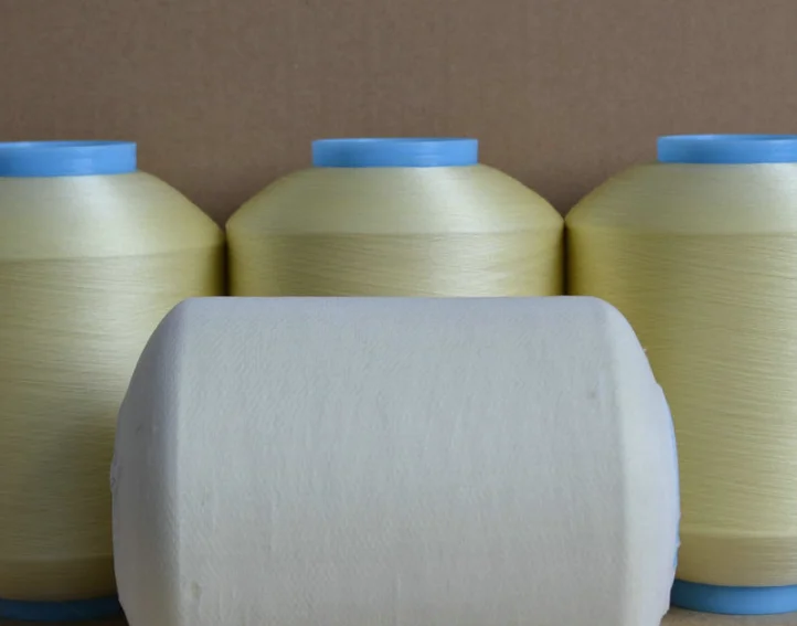 Charmkey Raw Silk 100 Mulberry Silk Yarn 20/22d 4a Grade For Weaving